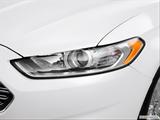  Drivers Side Headlight photo